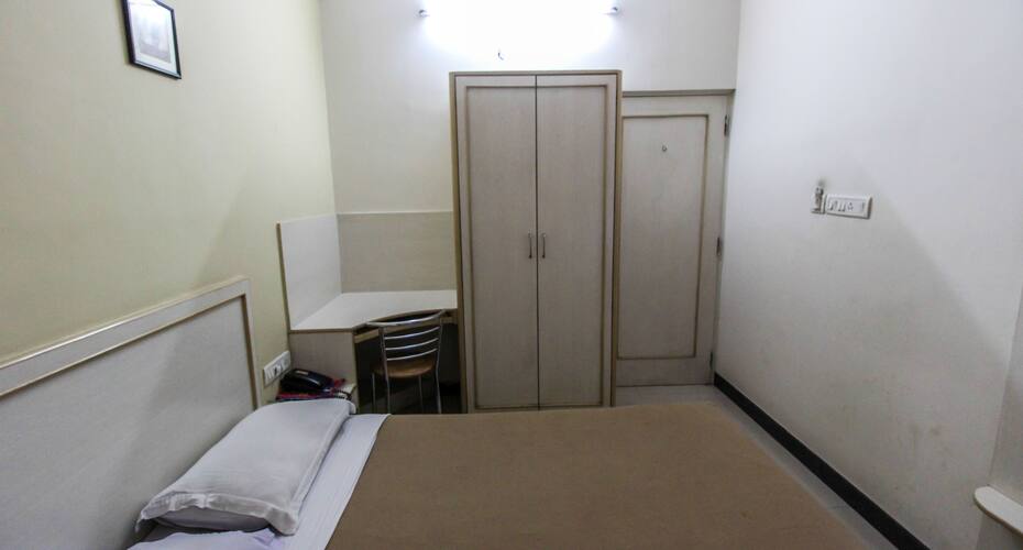 The Corporate Comforts, Bangalore 5